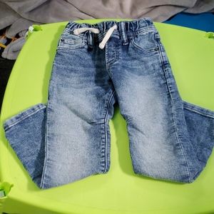 Gap jeans regular stretch slim sz xs(4-5)